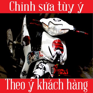 Tem Trùm Wave