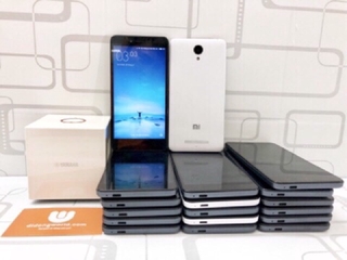 Điện thoại XiaoMi Redmi Note 2 2sim