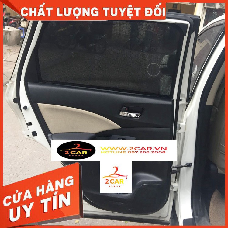 [Rèm loại 1] Rèm che nắng Honda CRV 2014-2017 Đảm Bảo Tốt Nhất Thị Trường