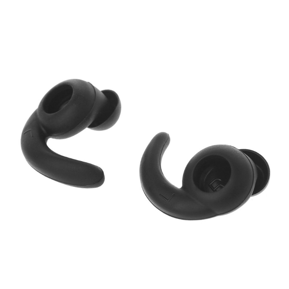 JBL Set 3 cặp móc tai nghe thể thao đeo vành tai bluetooth nhiều màu sắc S/M/L