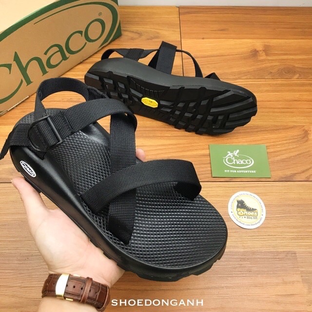 dép sandal nam quai dù rất bền êm (free ship)