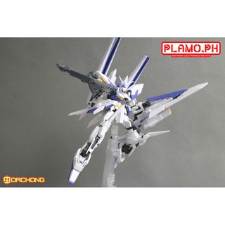 Mô hình lắp ráp HG 1/144 Gundam Delta Kai Daban