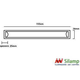 Combo 2 đèn led Tuýp 1.5M SILAMP