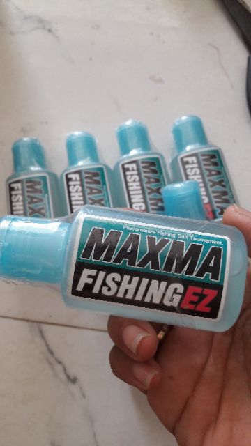 Tinh mùi cá tra Maxma (trái cây) FishingEz