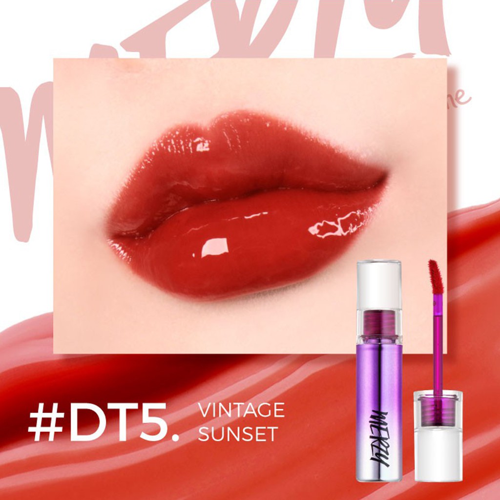 Son Bóng Merzy Aurora Dewy Tint | BigBuy360 - bigbuy360.vn