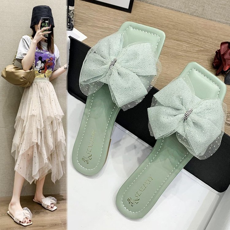 Dép nữ quai hậu, Sandal Slippers nữ nhựa cao cấp êm chân, chống trơn trượt, đi chơi, đi biển, đi mưa chống thấm 019