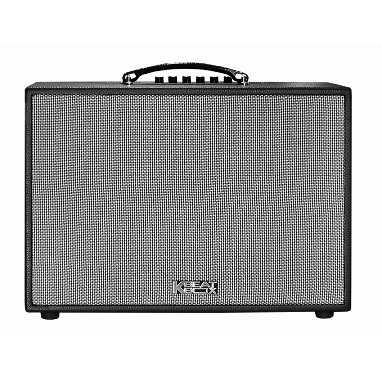 Loa Karaoke mini xách tay ACNOS CS250 Hàng chính hãng bảo hành 12 tháng