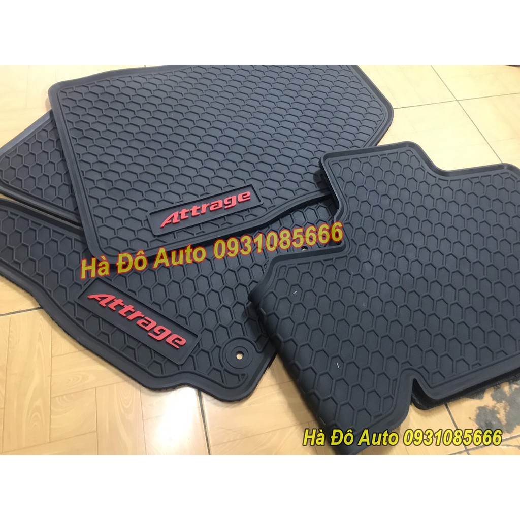 Lót Sàn Attrage