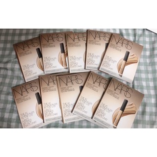 Sample Kem Che Khuyết Điểm NARS - Radiant Creamy Concealer