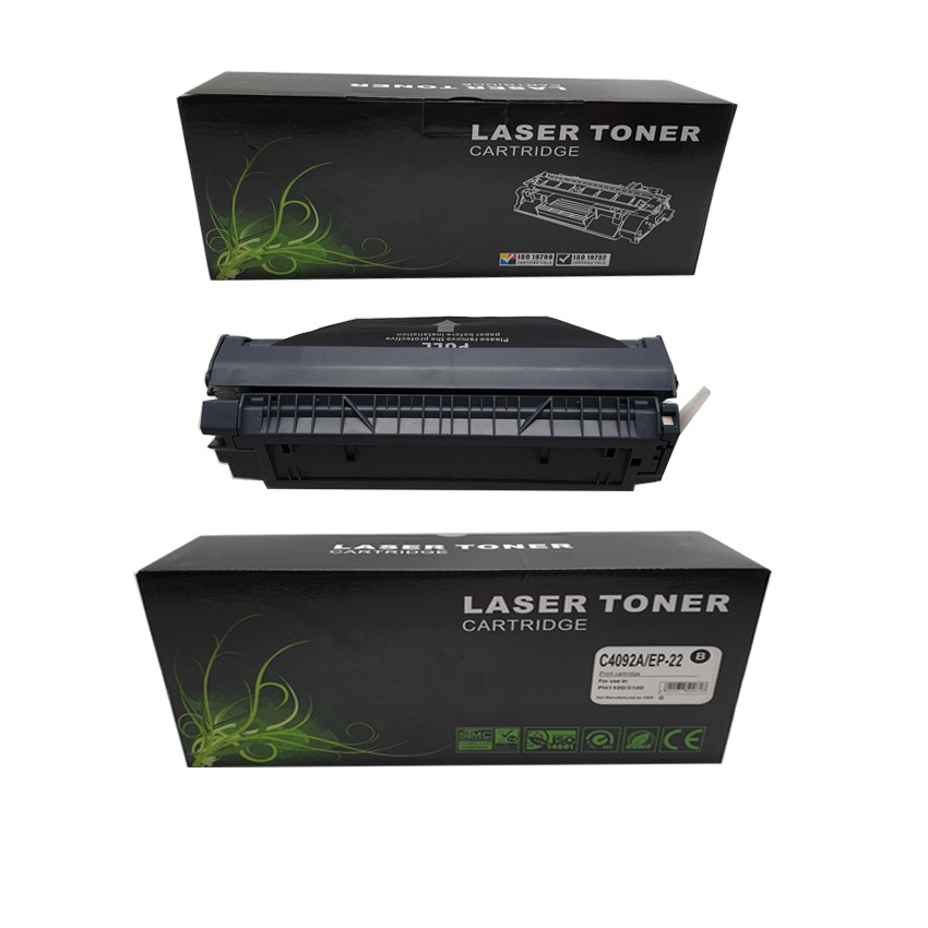 Hộp mực 92A cho máy in canon 1120/ 810/ HP laserjet 1100/3100 (92A - Ep22)
