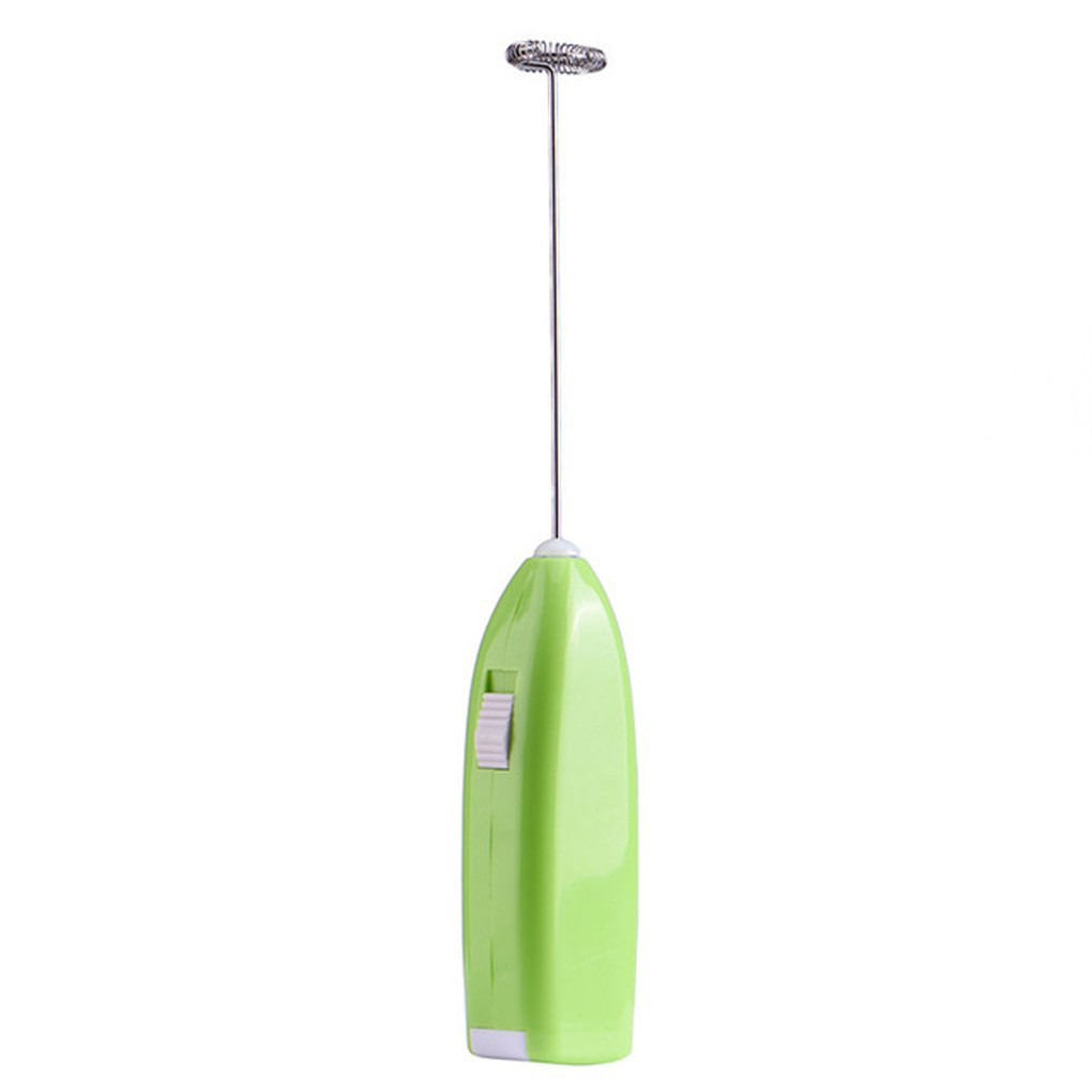 Máy đánh trộn cầm tay mini 2.5cm x 3.7cm x 20.5cm