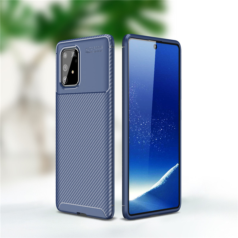 ốp lưng Thời Trang Dành Cho Samsung Galaxy S9 S10 5g S10E S20 Plus