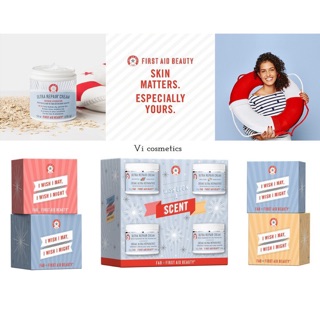 Kem dưỡng First Aid Beauty