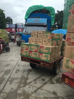 Sỉ từ 2 thùng quy linh cao kèm mật và cốt dừa