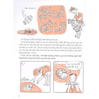 Sách - Thành Ngữ Bằng Tranh