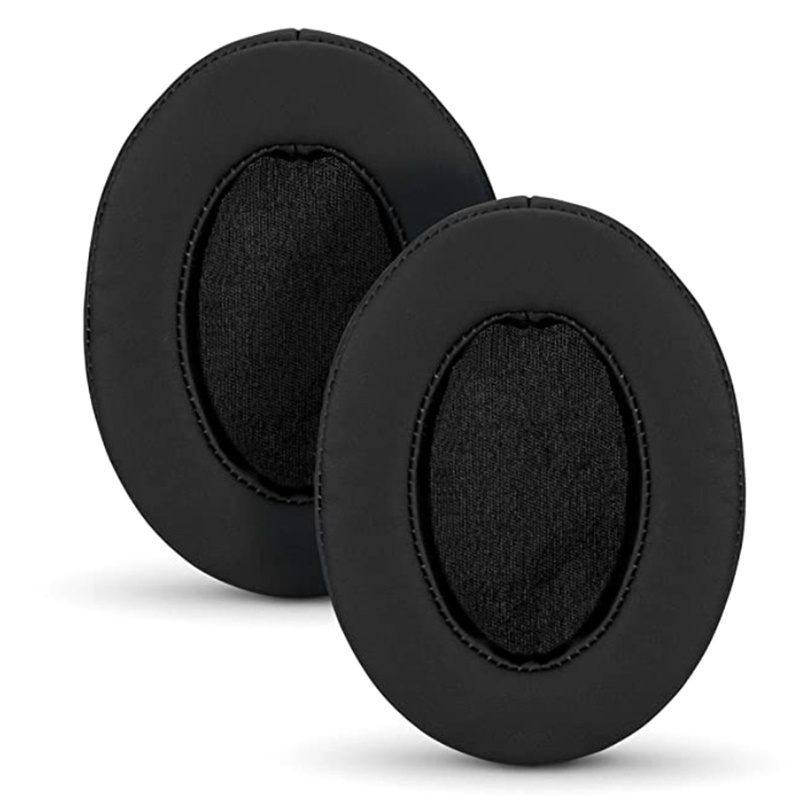 Cặp Mút Đệm Thay Thế Cho Tai Nghe Chụp Tai ATH M50X M40X M30X