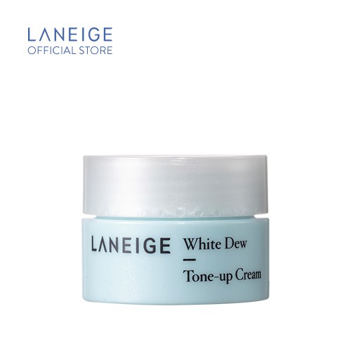 [HB Gift] Bộ 3 dưỡng trắng da White Dew Laneige | BigBuy360 - bigbuy360.vn