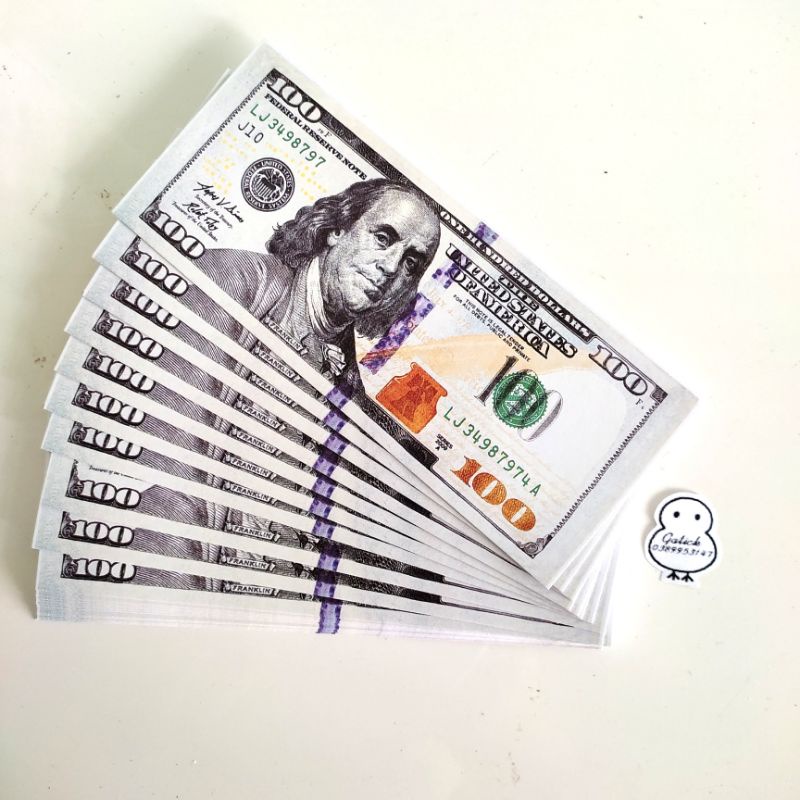Dola giấy trang trí bánh kem sinh nhật Túi 20 tờ