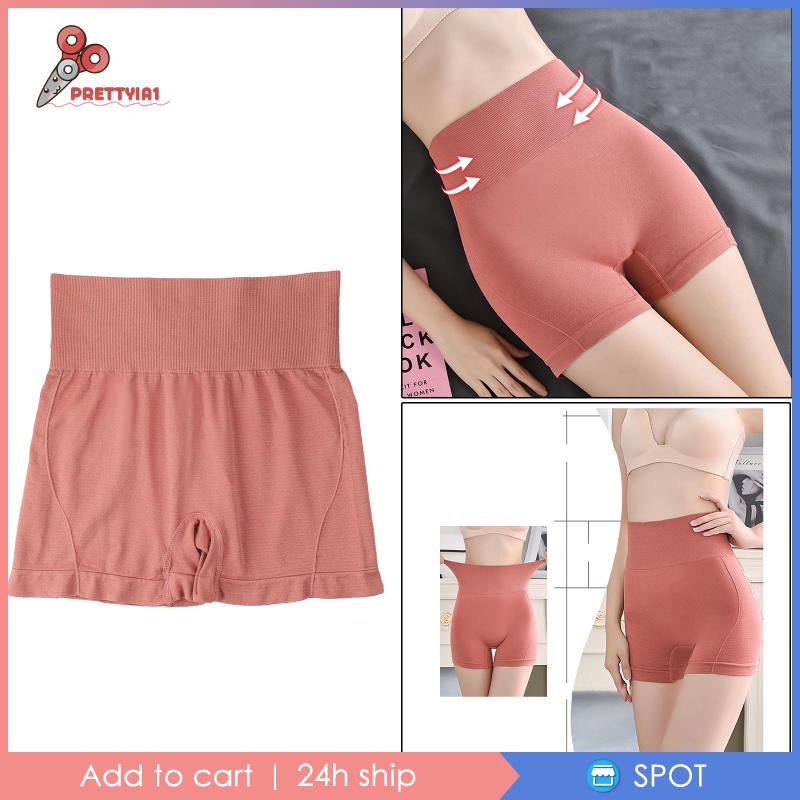 ✨Hàng sẵn sàng✨Quần short thể thao lưng cao không đường may thời trang cho nữ