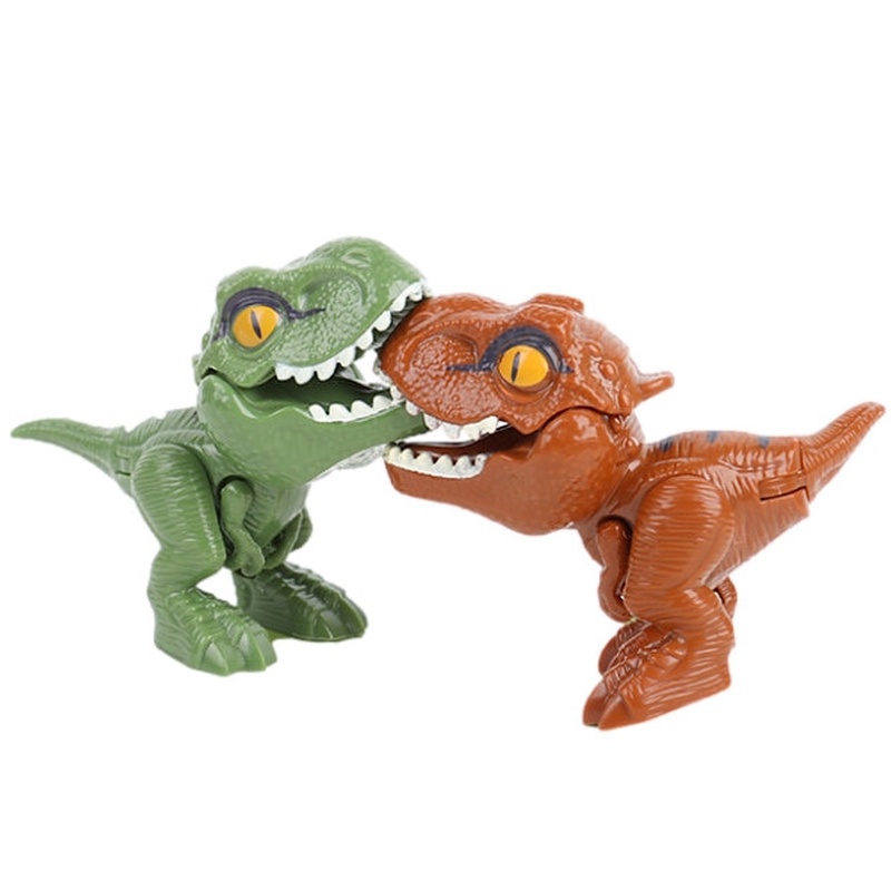 Mô hình khủng long Tyrannosaurus đồ chơi cho bé