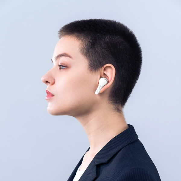 Tai nghe Bluetooth True Wireless Havit TW959 – Hàng chính hãng