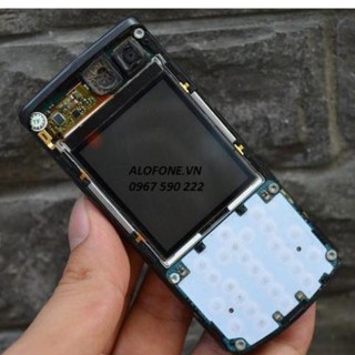Điện thoại Nokia N70