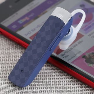 Tai nghe Bluetooth Roman R552N Xanh