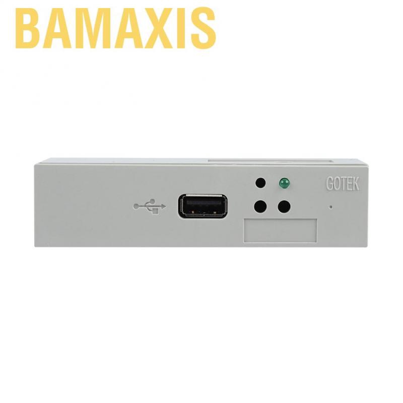 Thiết Bị Giải Mã Usb Ssd Bamaxis Sfr1M44-U 3.5in 1.44mb