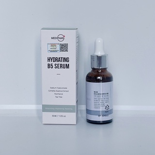 MEDIPHAR + HYDRATING B5 SERUM 30ml