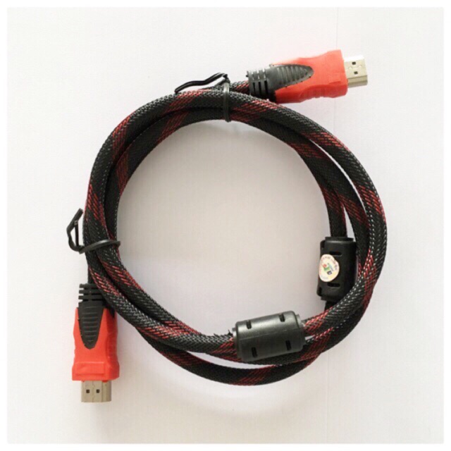 Dây cáp HDMI 1.5 M [ Chống nhiễu ] DÂY TỐT