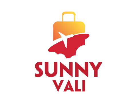 Sunny Vali Logo