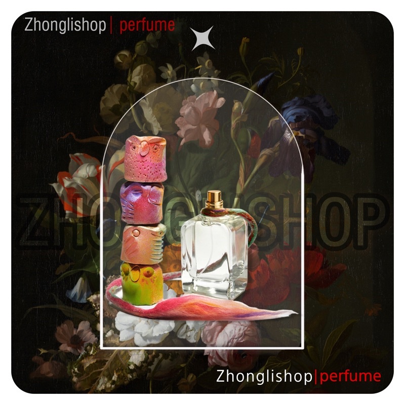 Nước hoa unisex | Zhongli.shop | Daymon