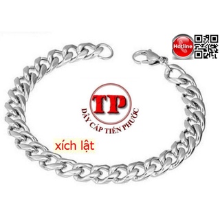 Xích hàn, xích chó, Xích lật dùng xích chó mèo, trang trí...