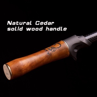 Cần UL carbon phiên bản cao cấp