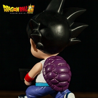Mô hình songoku siêu đáng yêu