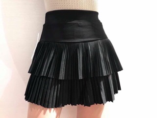 CHÂN VÁY DẬP LY