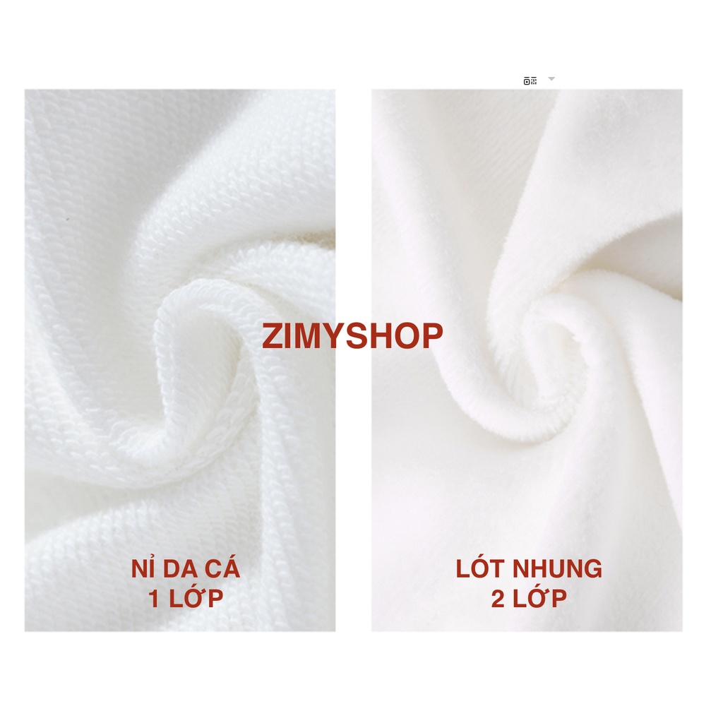 ÁO HOODIE TRẮNG JUNGKOOK BTS