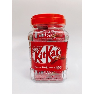 HỘP 48 THANH KITKAT 2F 816G