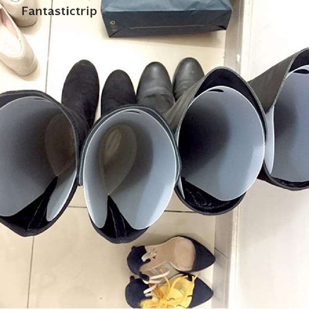 Dụng cụ lót giữ dáng giày bốt chất lượng cao cho nữ