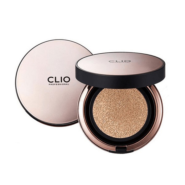 PHẤN NƯỚC CLIO KILL COVER AMPOULE CUSHION