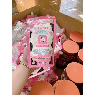 Muối Tắm A Bonne Thái Lan