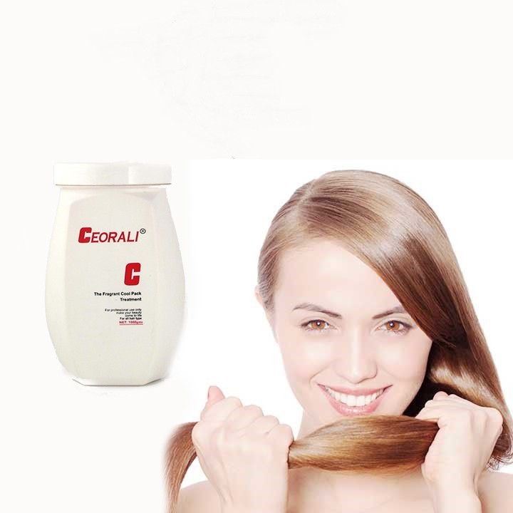 Kem Ủ Tóc Hương Lài CEORALI | BigBuy360 - bigbuy360.vn