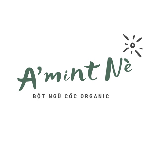 Bột Tăng Vòng 1-Vòng 3 A'mint