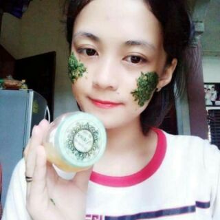 Cám gạo cà phê và mỡ trăn