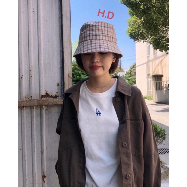 Áo phông AL giữa ngực HD6