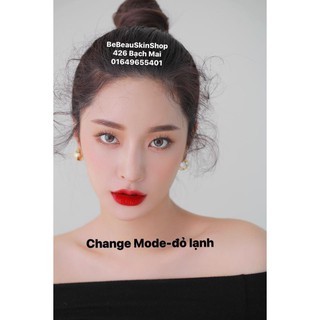 Son Kem Lì 3CE Soft Lip Lacquer