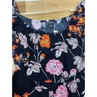 Jumpsuit đùi vnxk