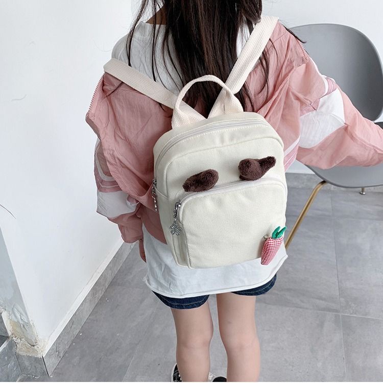 Balo Đi Học mini Thời Trang Cho Trẻ Em