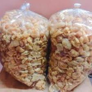 MỠ CHÁY TỎI CAY XÈ