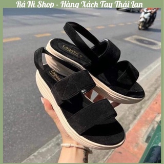 Sandal bánh mì 5p 5cm Thái Lan